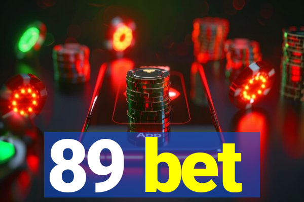 89 bet